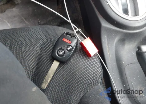 2010 Honda Fit Sport from USA, damaged, VIN JHMGE8H42AC026698